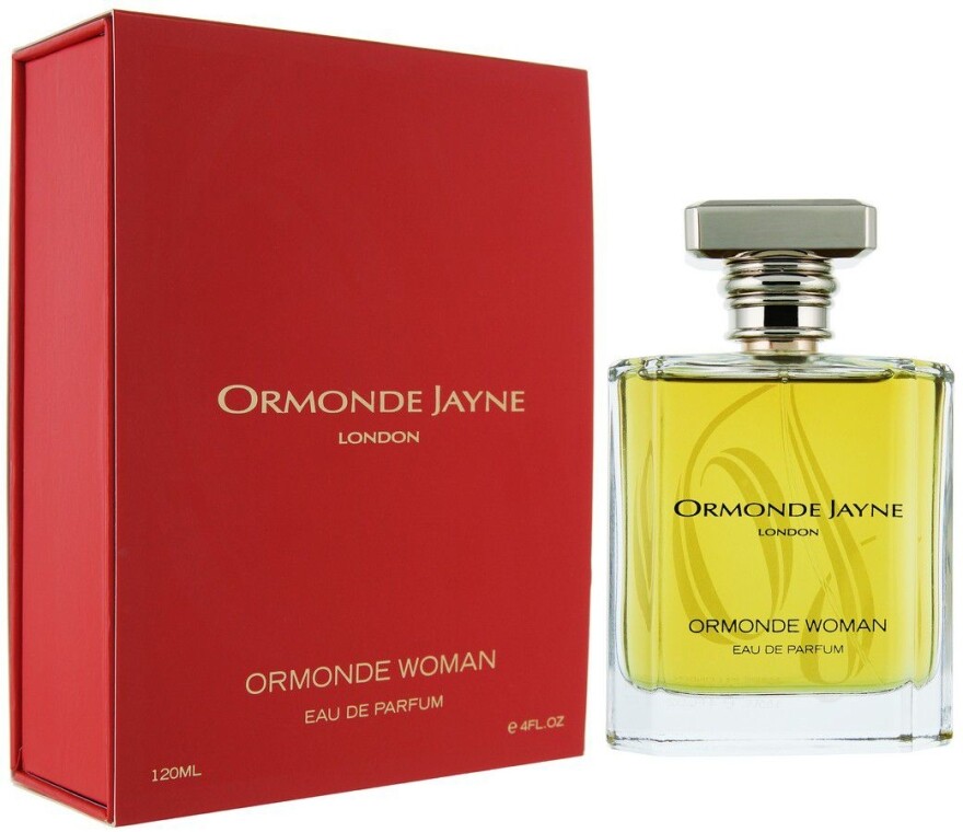 

Духи Ormonde Jayne Ormonde Woman