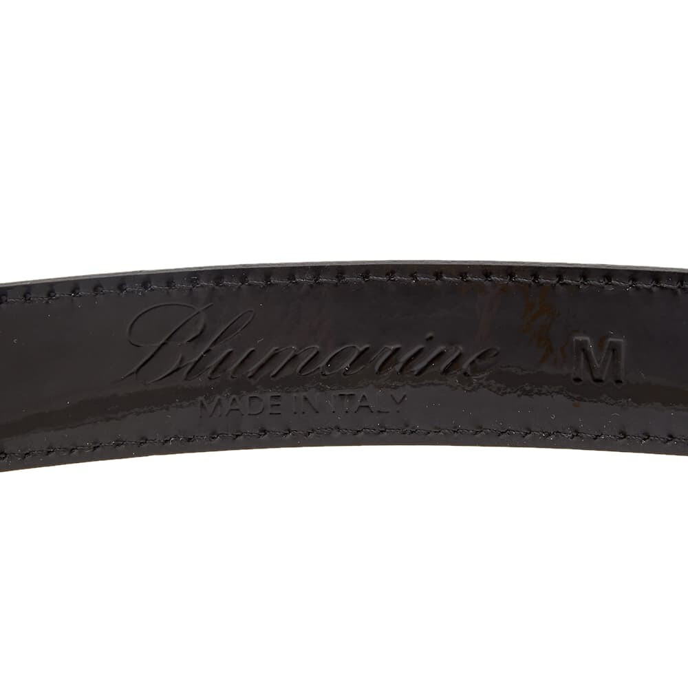 

Ремень Blumarine Patent Belt