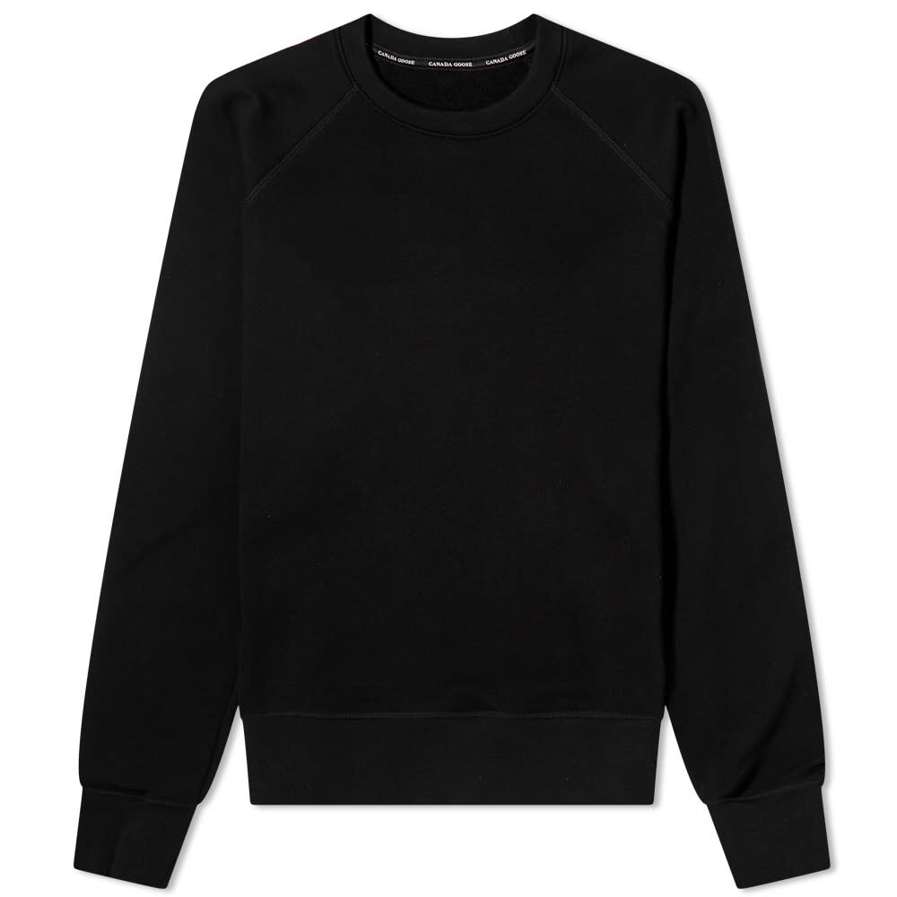 

Толстовка Canada Goose Muskoka Crew Sweat