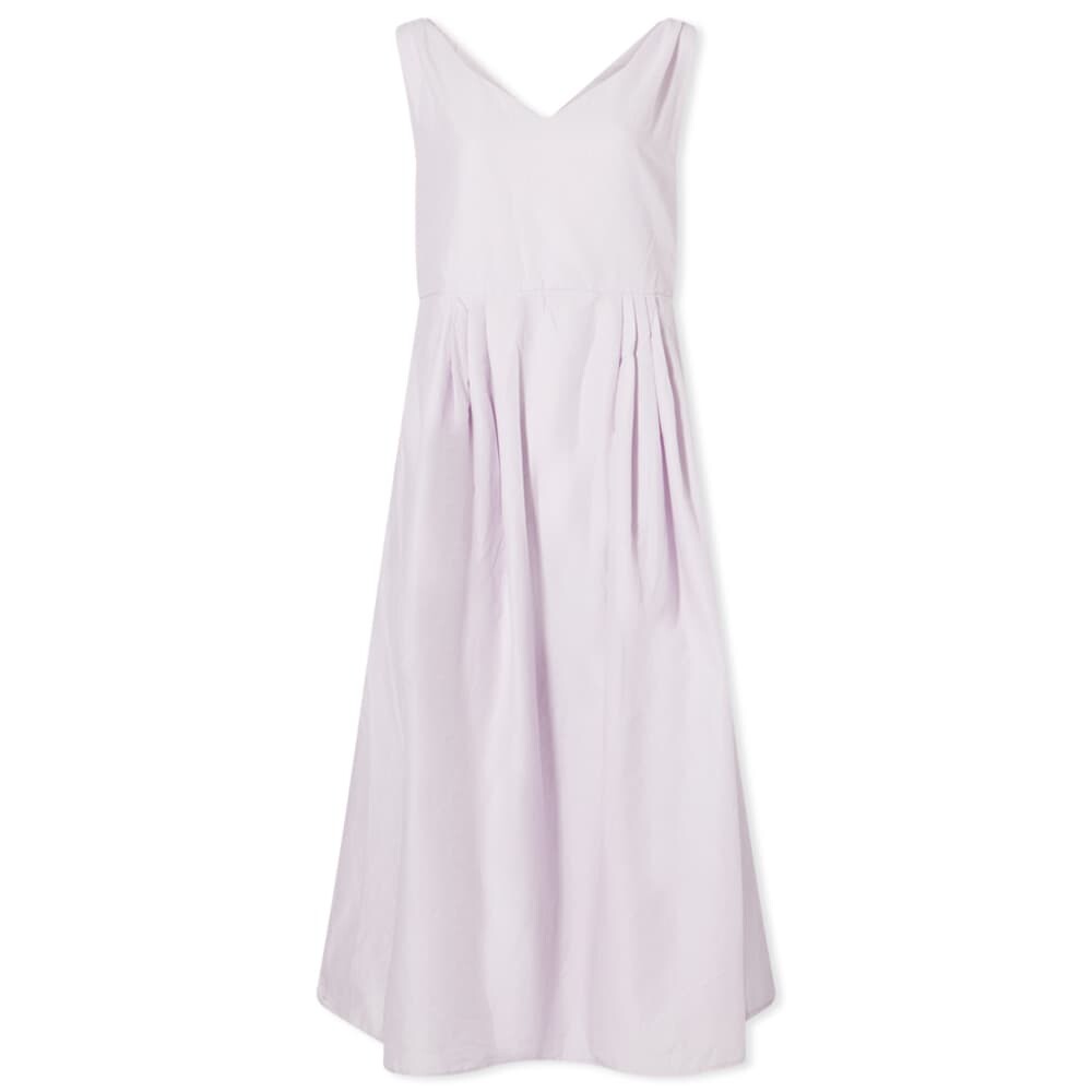 

Платье Deiji Studios Brushed Midi Dress