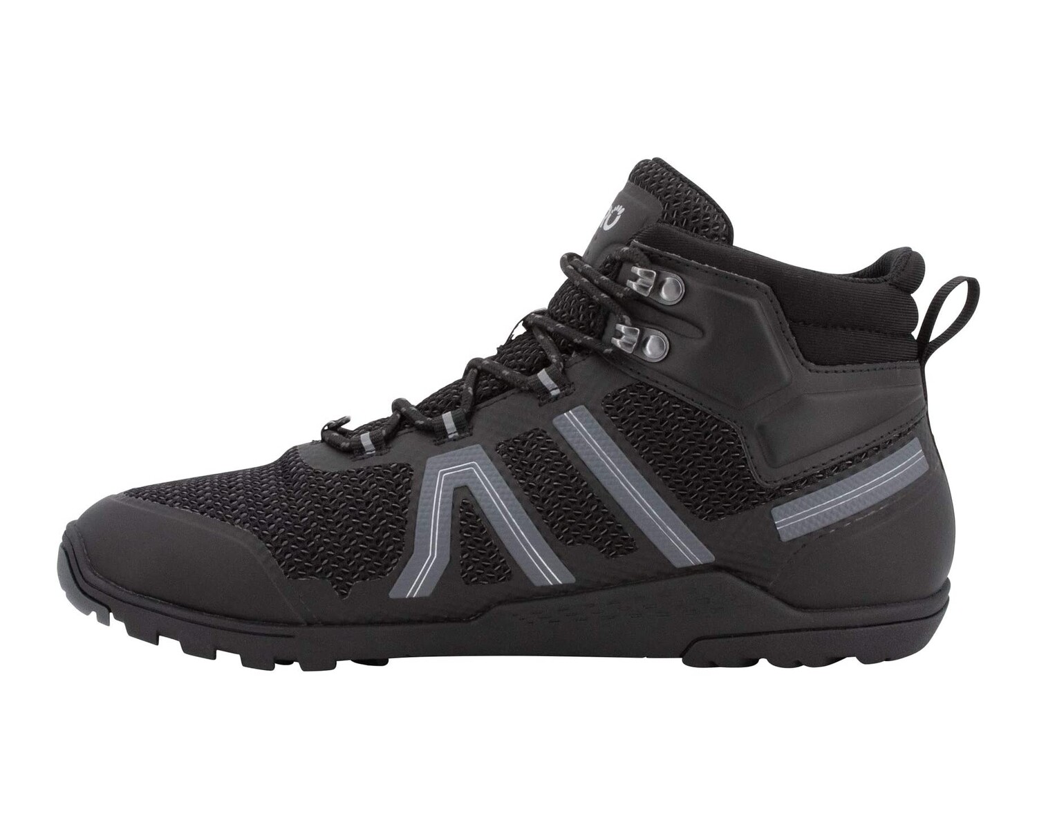 

Кроссовки Xcursion Fusion Xero Shoes, черный
