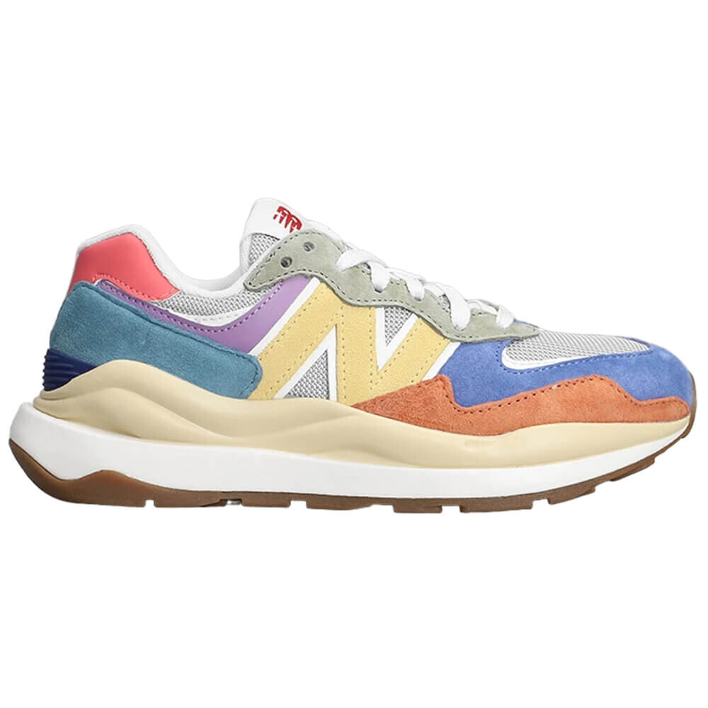 

Кроссовки New Balance 5740, мультиколор