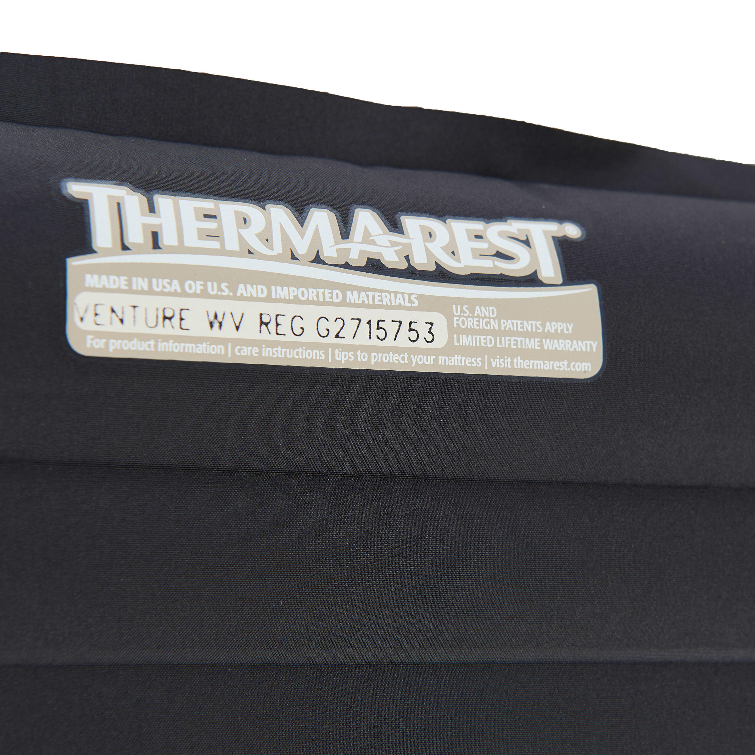 Therm a rest матрас