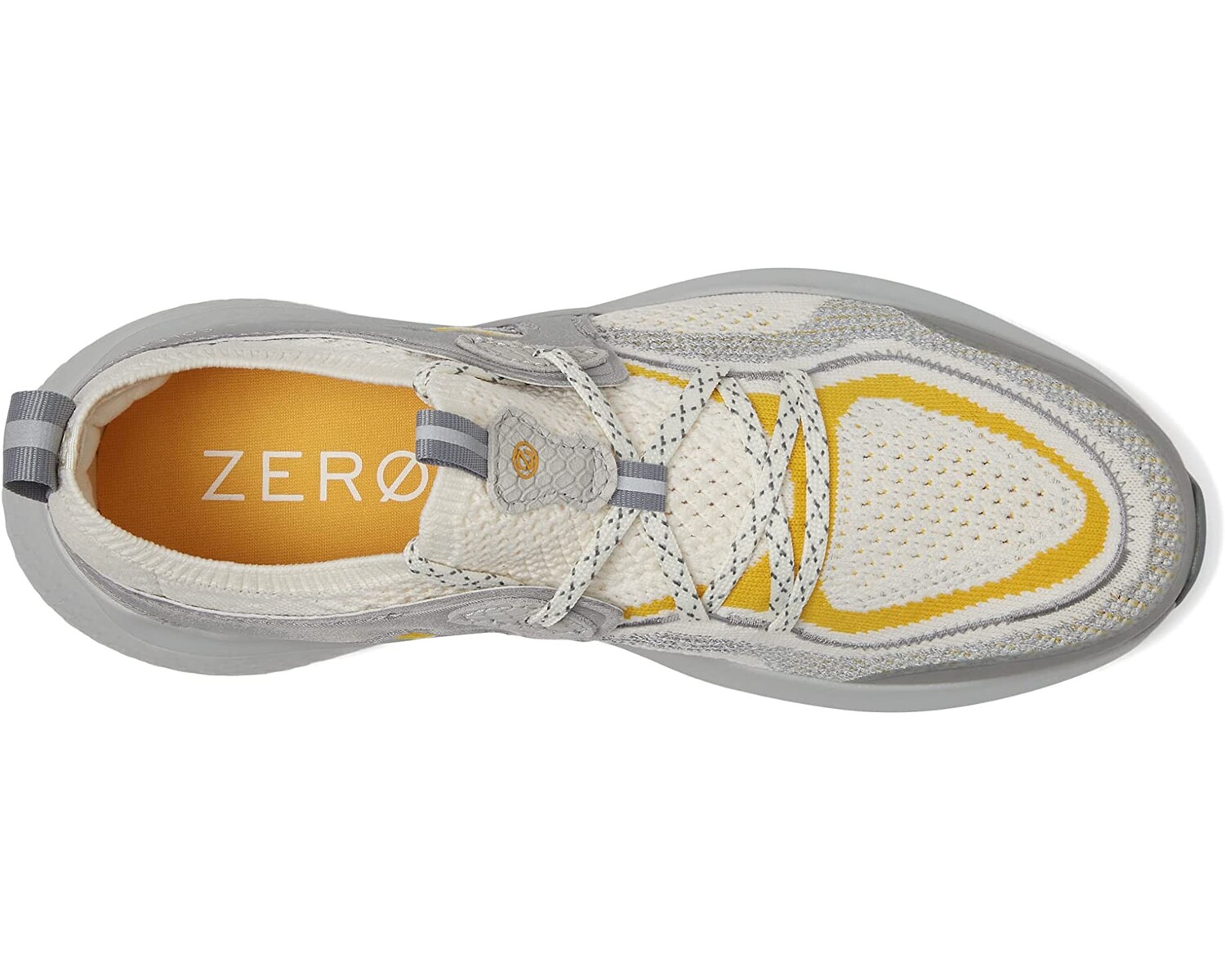 

Кроссовки Zerogrand Outpace Stitchlite Runner II Cole Haan, цапля