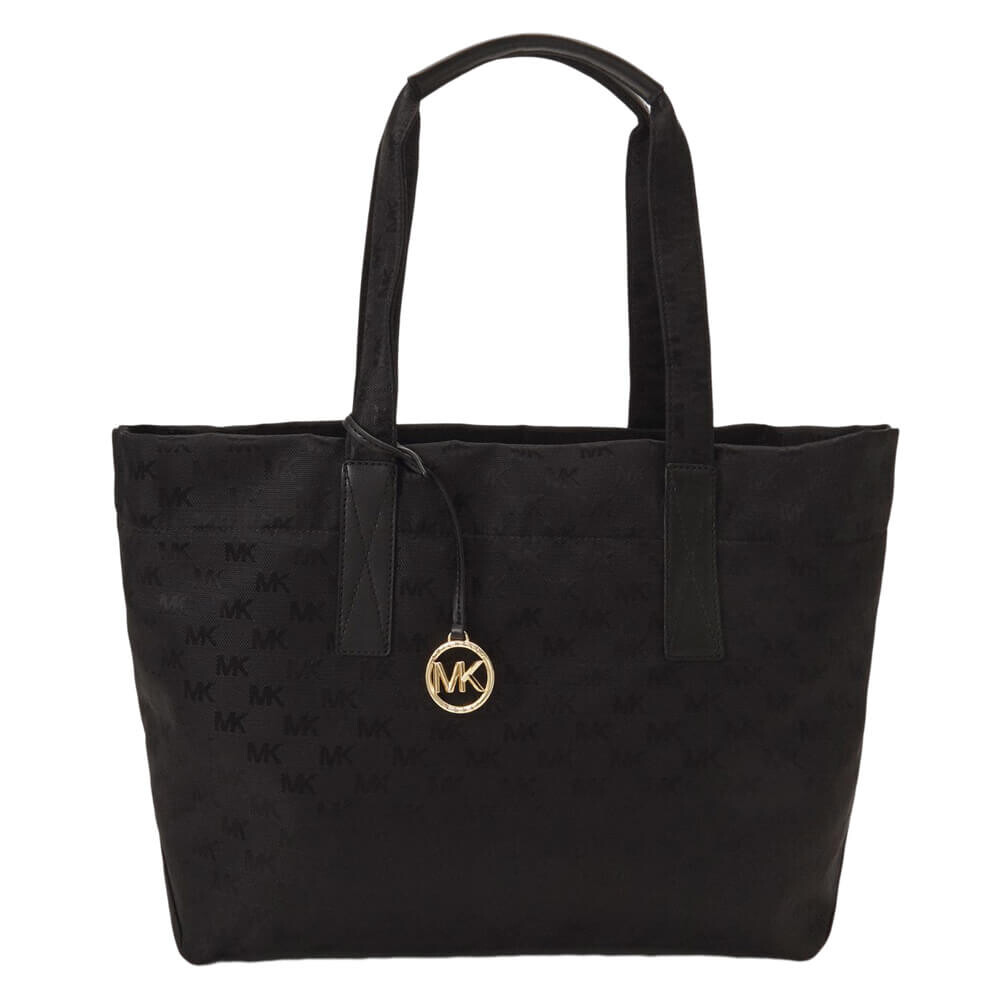 

Сумка-тоут Michael Kors, черный