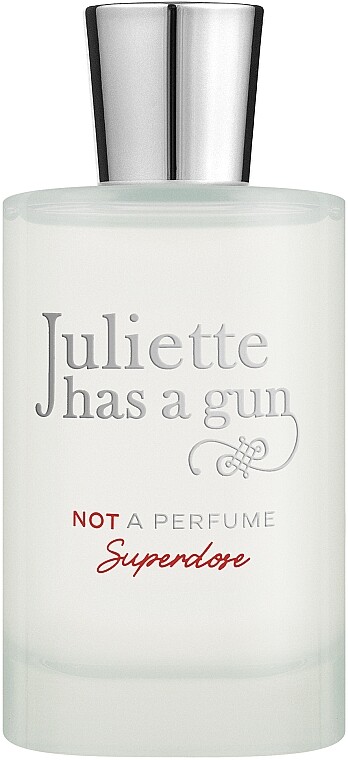 

Духи Juliette Has a Gun Not a Perfume Superdose