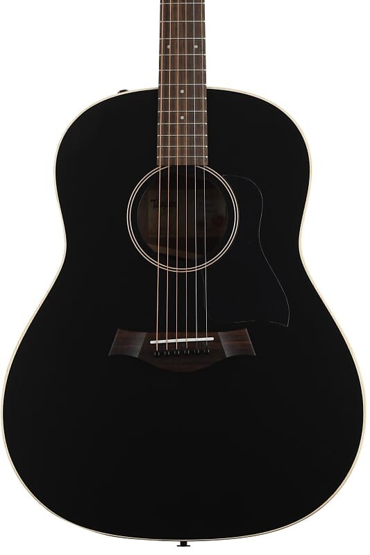 

Акустическая электрогитара Taylor American Dream AD17e Walnut - Blacktop AADS034011007051328