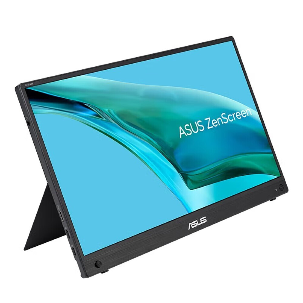 

Монитор Asus MB16AHG 15,6" IPS 144Гц