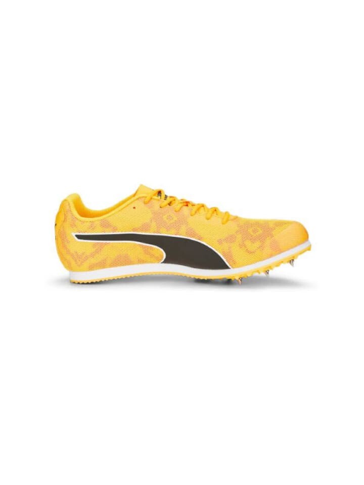 

Кроссовки Puma, желтый