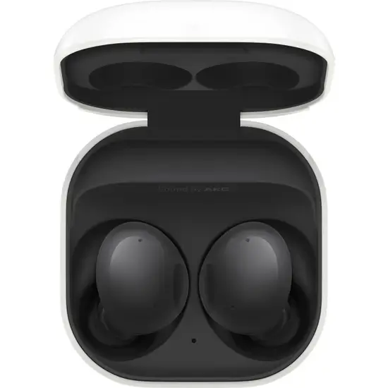 Беспроводные наушники Samsung Galaxy Buds 2, черный - фото