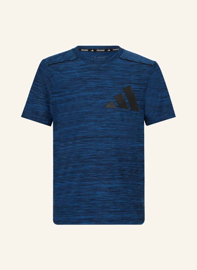 

Футболка ti heath Adidas, черный
