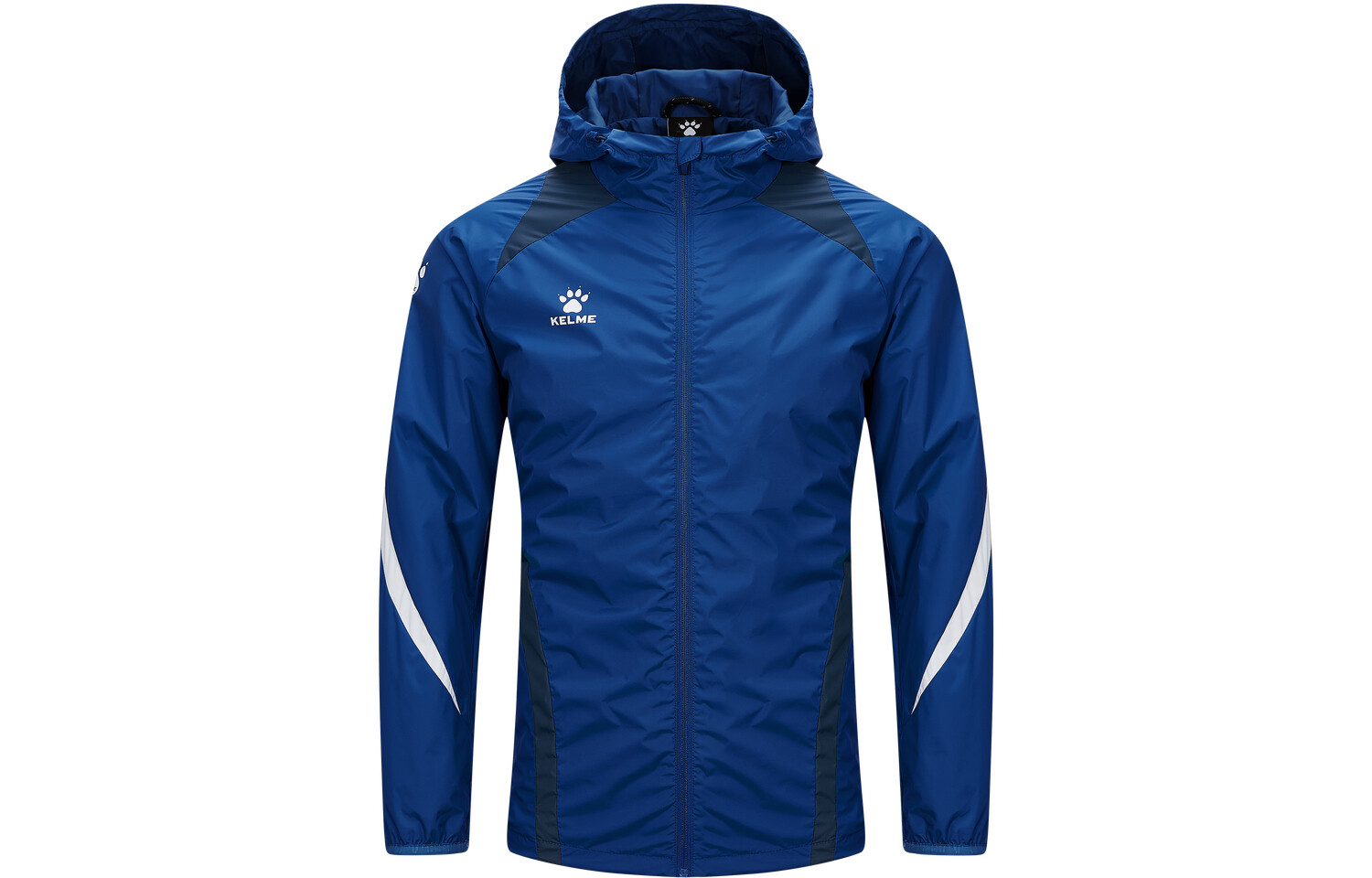 

Куртка унисекс Kelme, синий