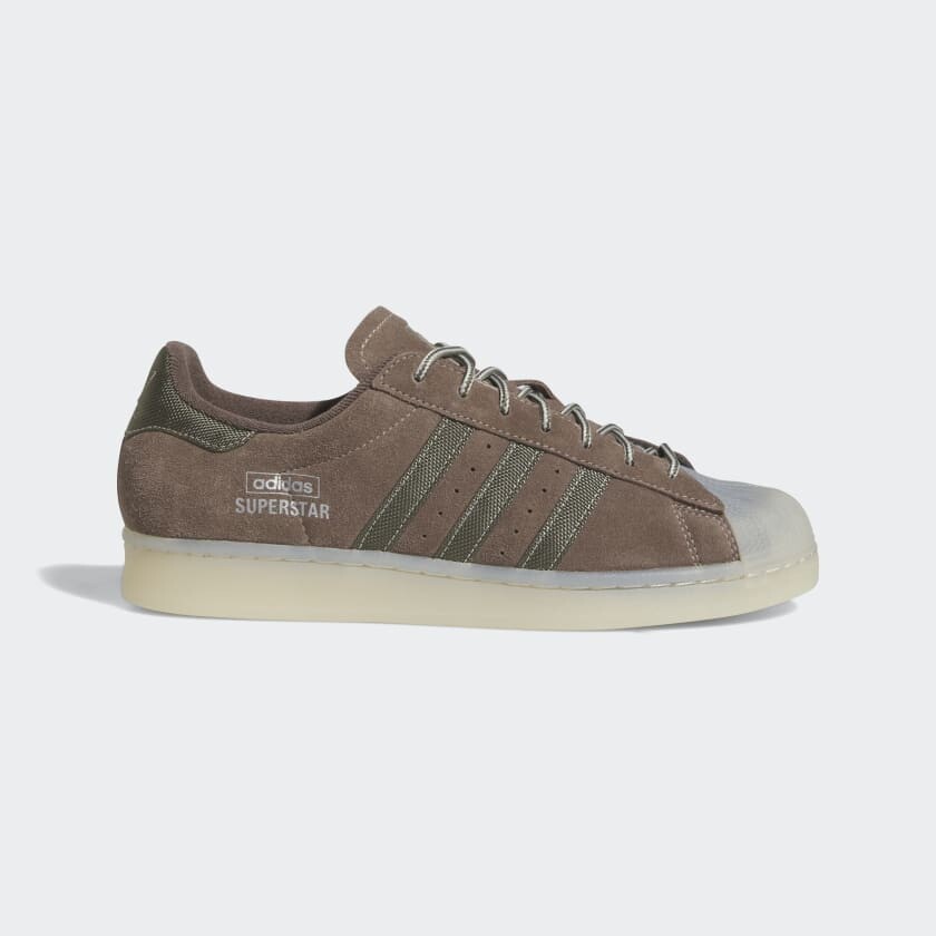 

Кеды adidas Superstar,