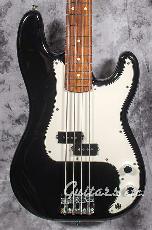 Fender - Player Precision Bass