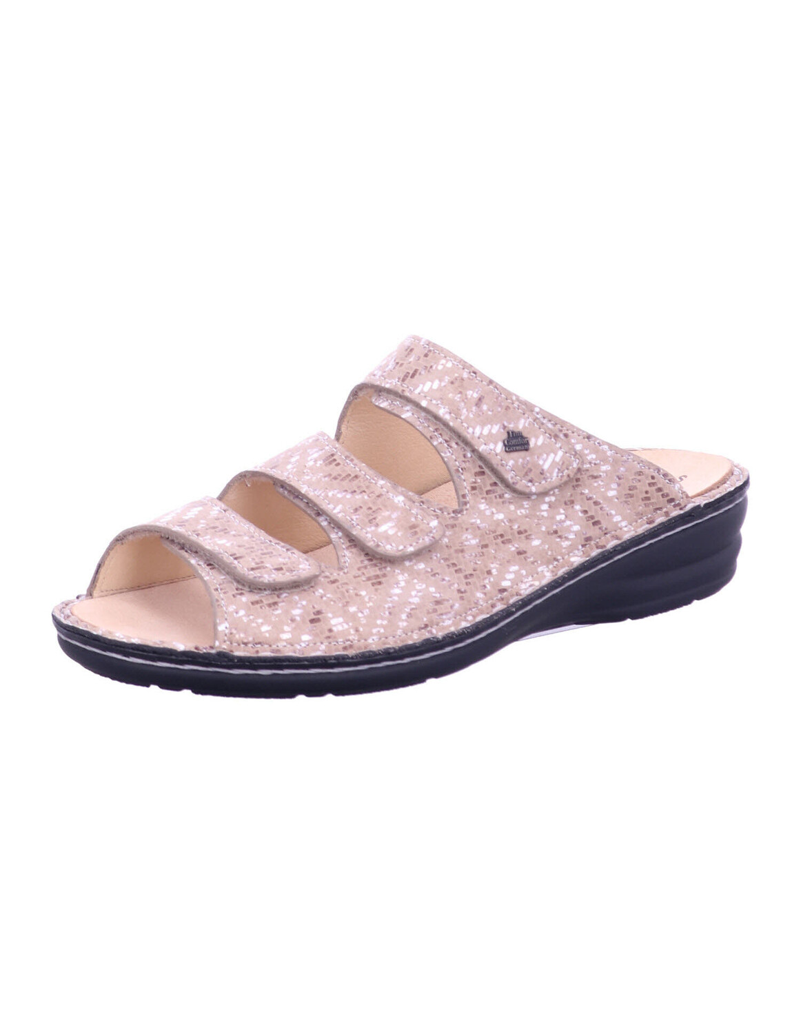 

Мюли Finn Comfort FUMANE, цвет sesame