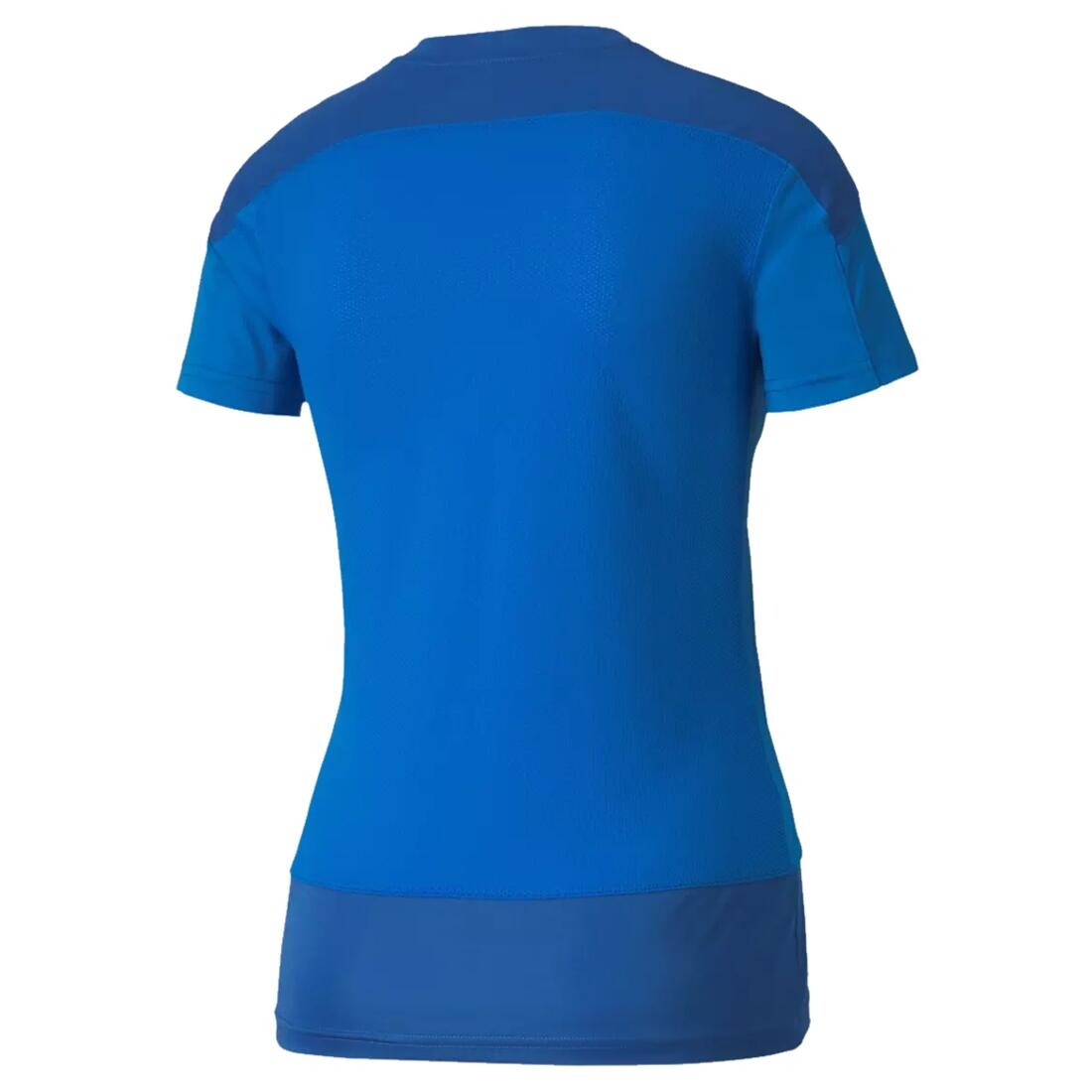 

Футболка с коротким рукавом teamGOAL 23 Training Jersey Women PUMA, зеленый