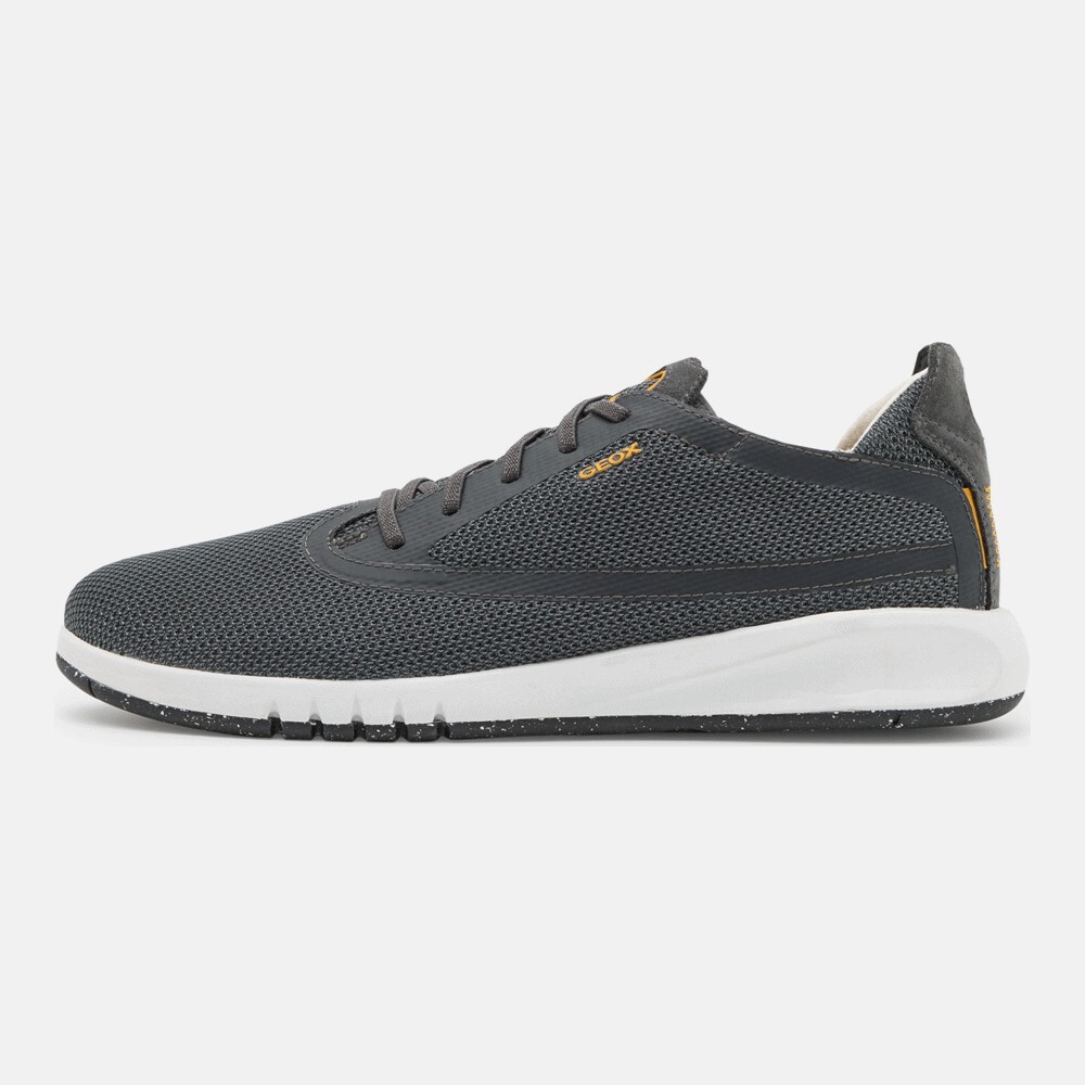 

Кроссовки Geox Zapatillas, anthracite
