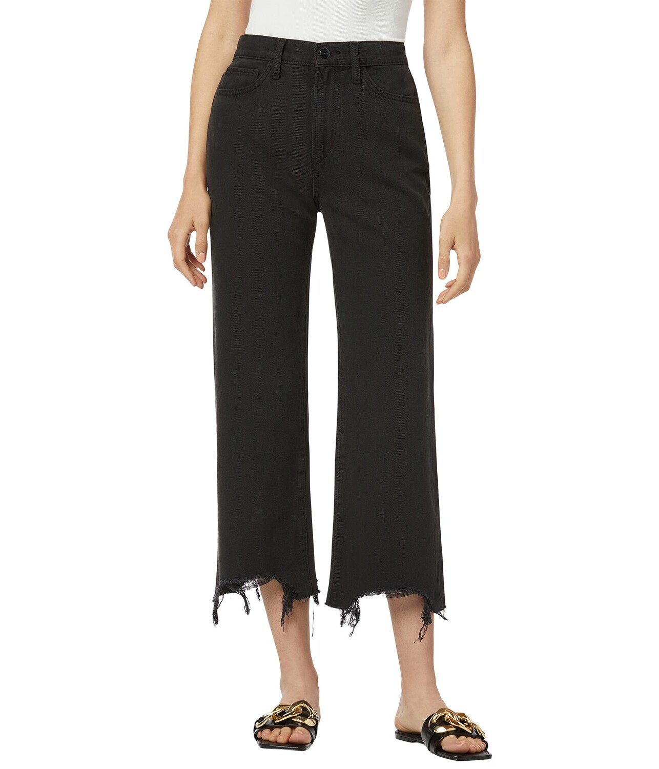 

Джинсы Joe's Jeans, Blake w/ Destructed Hem