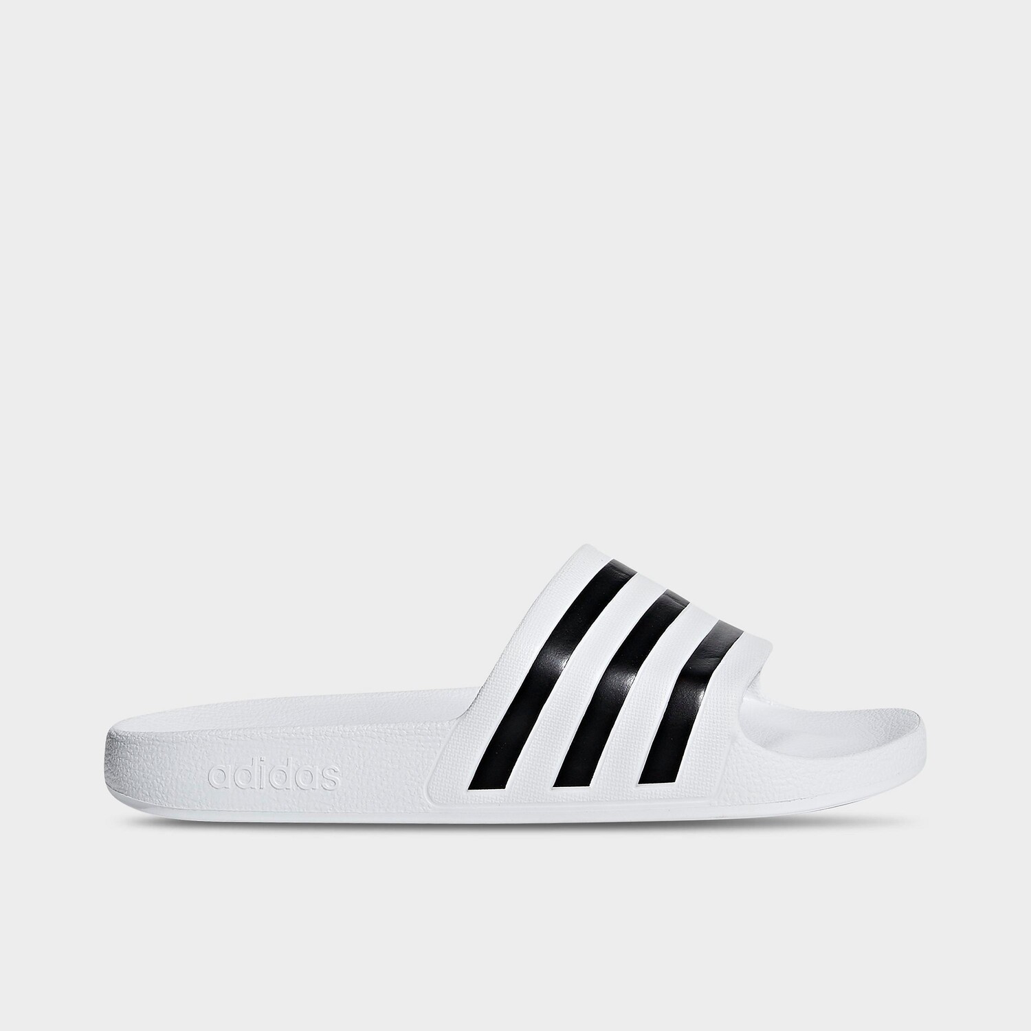 

Мужские сандалии Adidas Adilette Aqua Slide, белый