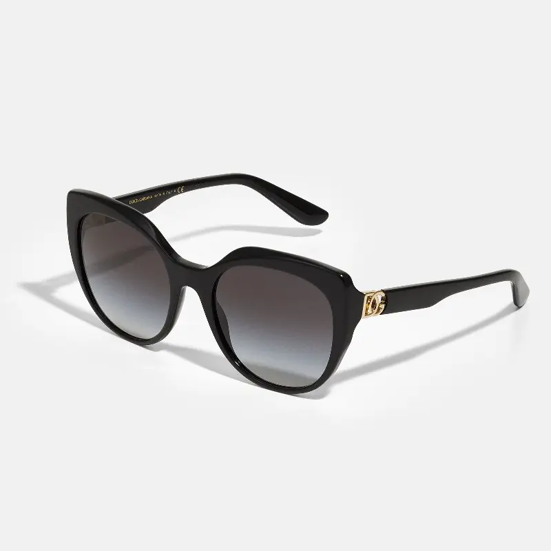 

Очки Dolce&Gabbana, черный