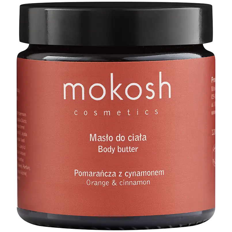 

Mokosh масло для тела, 120 мл