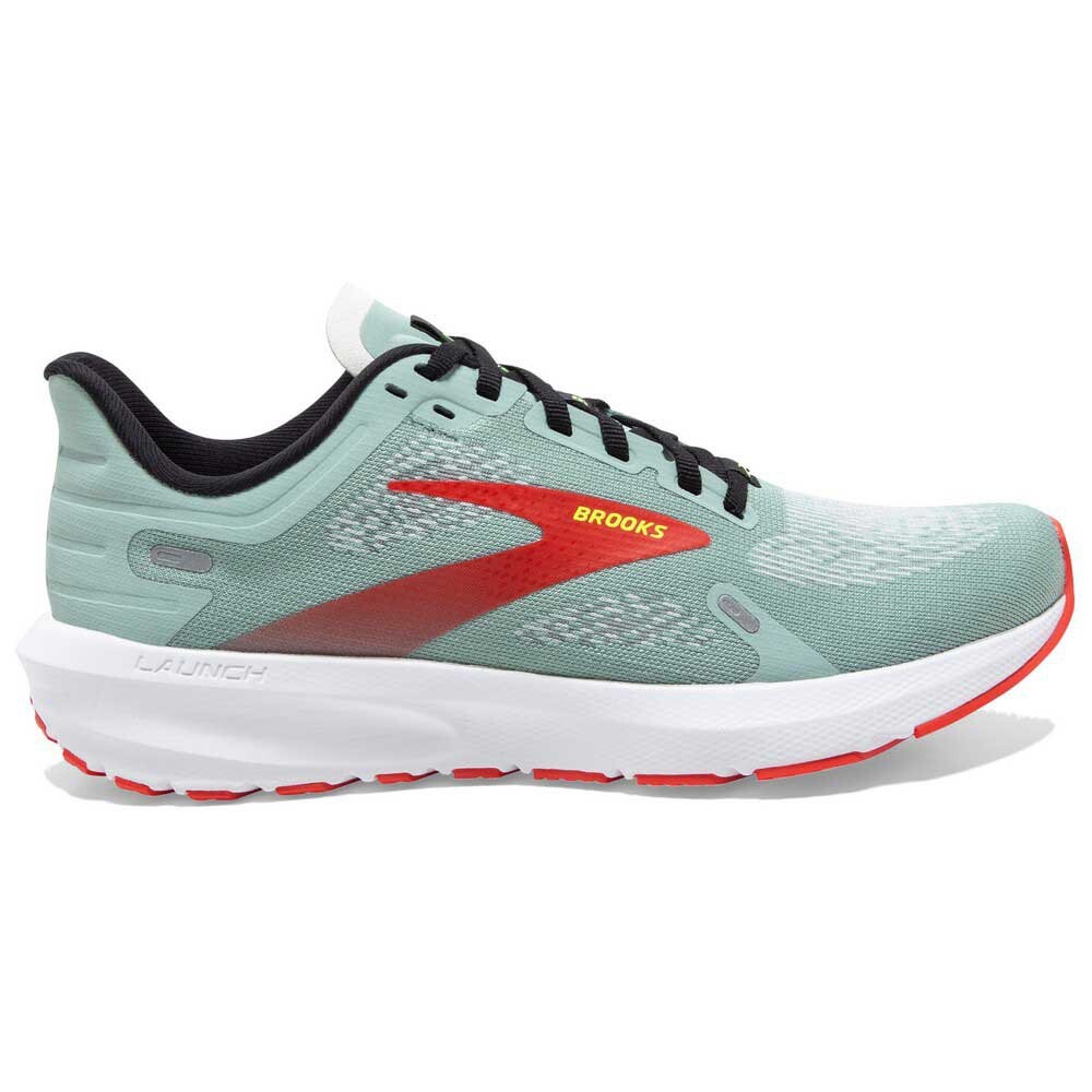 

Кроссовки Brooks Launch 9, синий