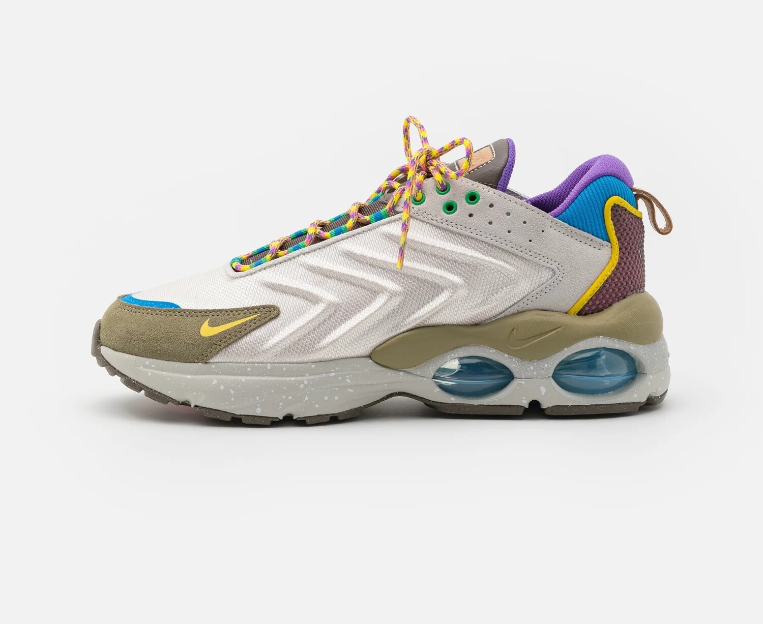 

Кроссовки Nike Sportswear Air Max Tw Se Nn Gcel, мультиколор