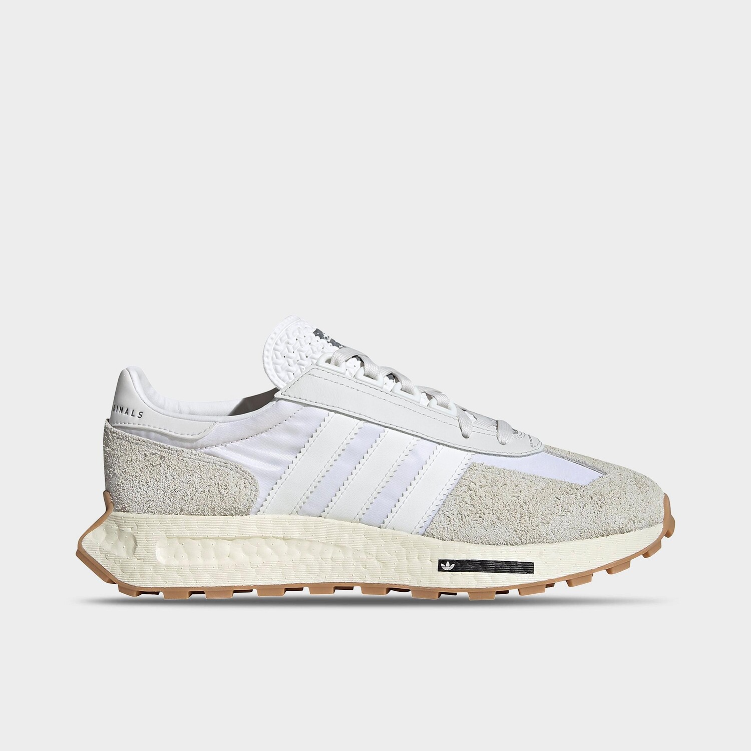 

Мужская повседневная обувь Adidas Originals Retropy E5, кремовый