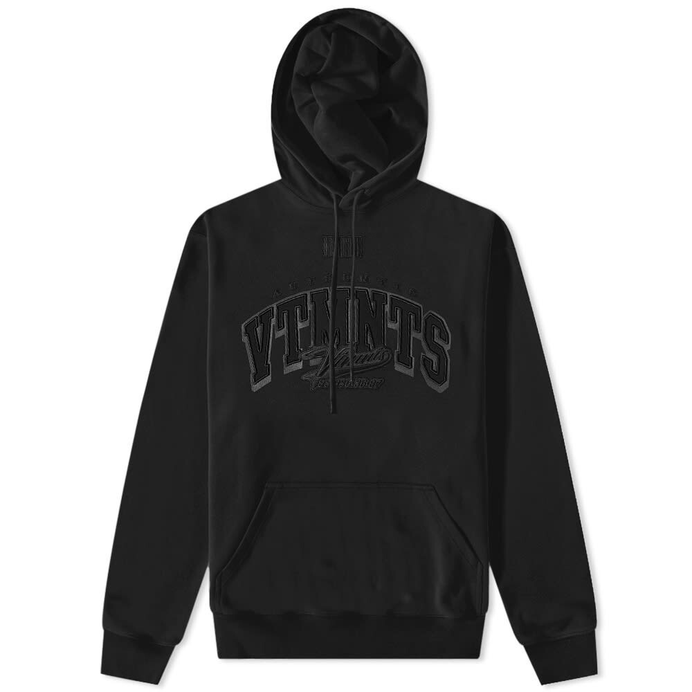 

Толстовка VTMNTS College Popover Hoody