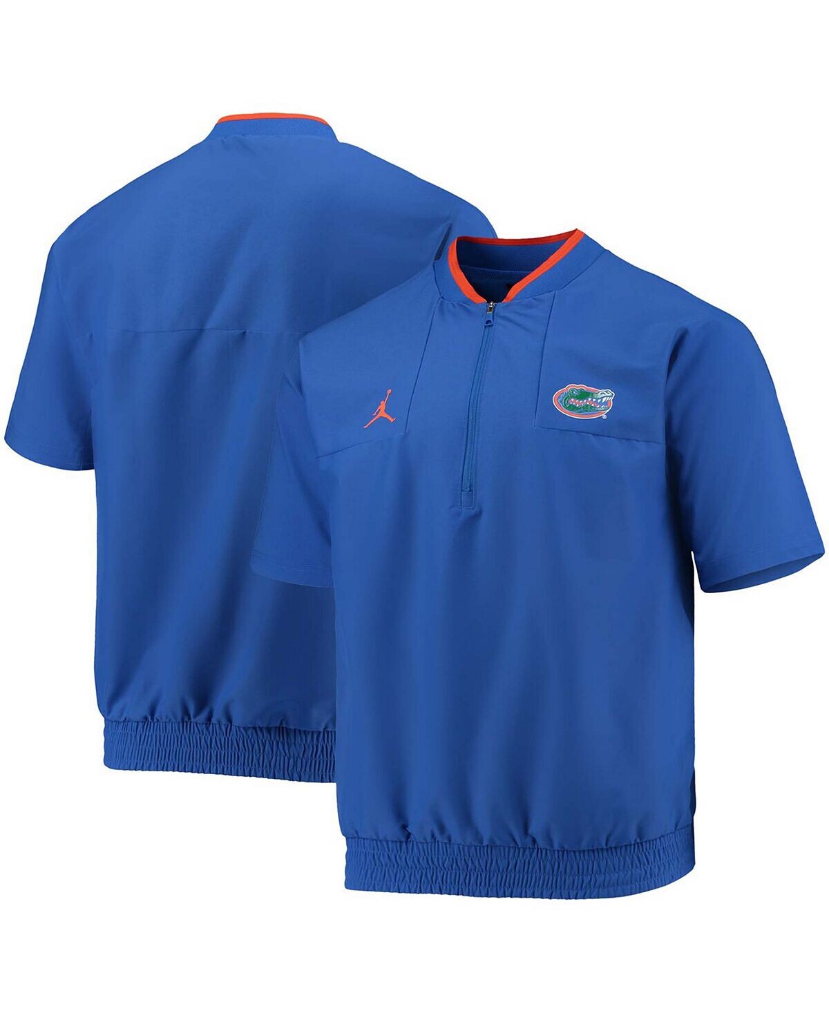 

Футболка Jordan Royal Florida Gators 2021 Size L/XL, синий