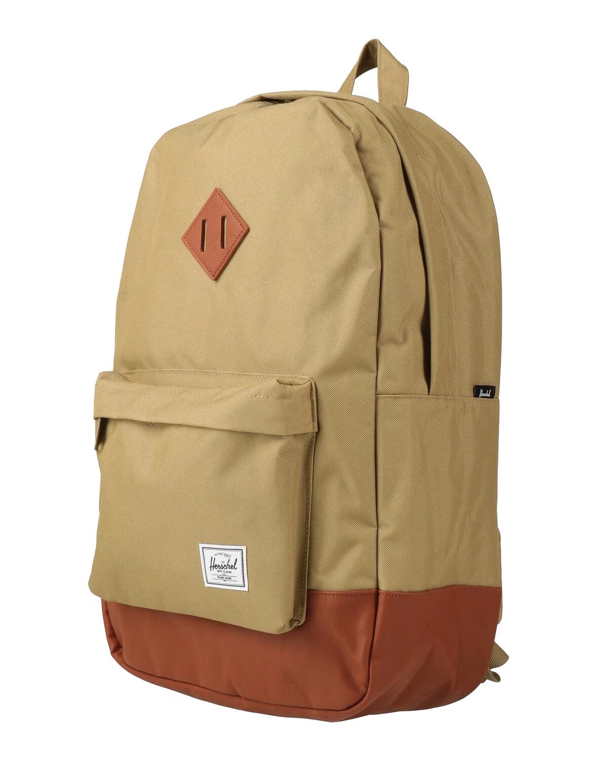 

Рюкзак Herschel Supply Co. коричневый