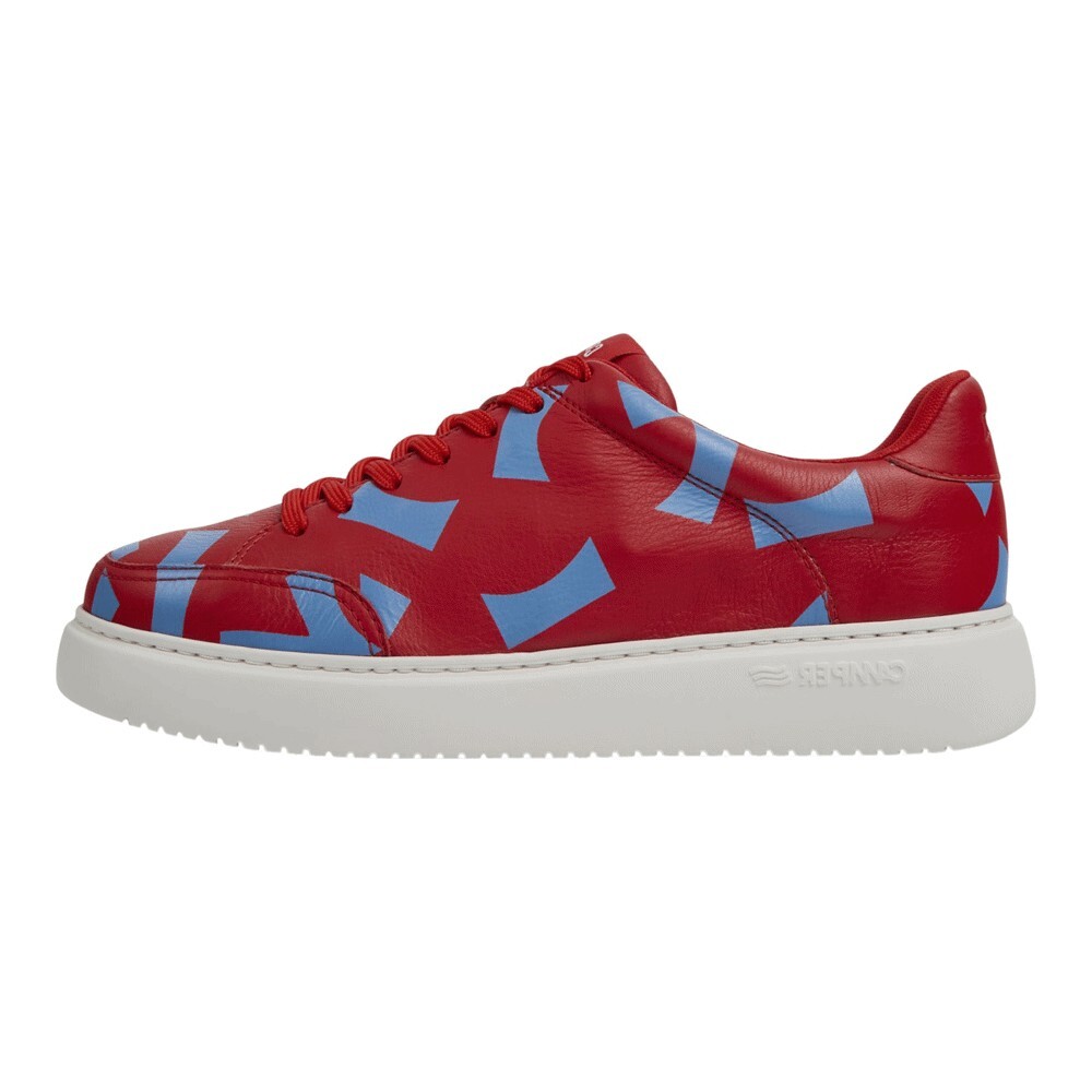 

Кроссовки Camper Zapatillas, rot blau