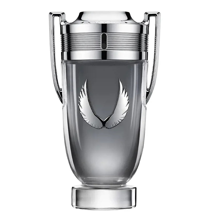 

Paco Rabanne Парфюмированная вода Invictus Platinum 200 мл