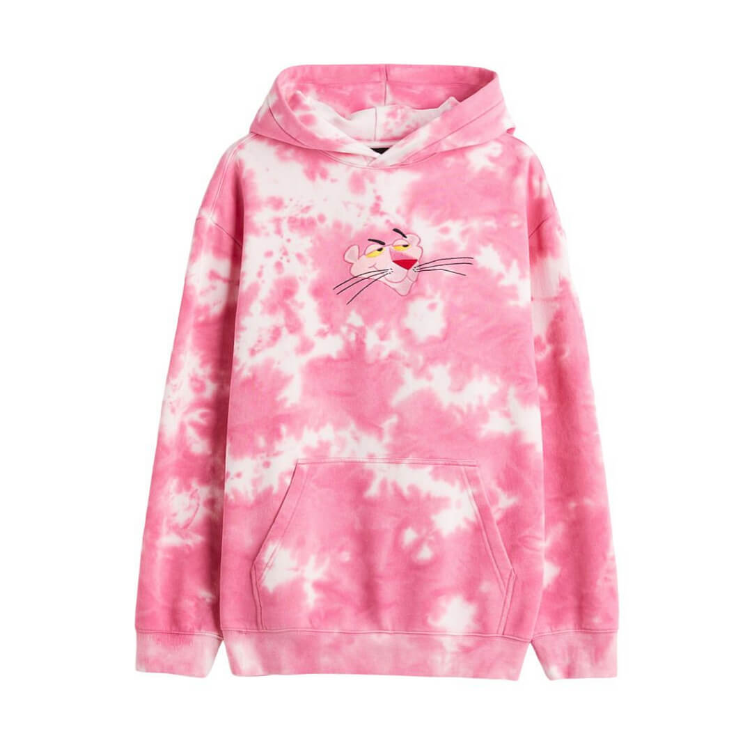 Заказать Толстовка H&M Relaxed Fit Pink Panther, розовый – цены, описание и  характеристики в «CDEK.Shopping»