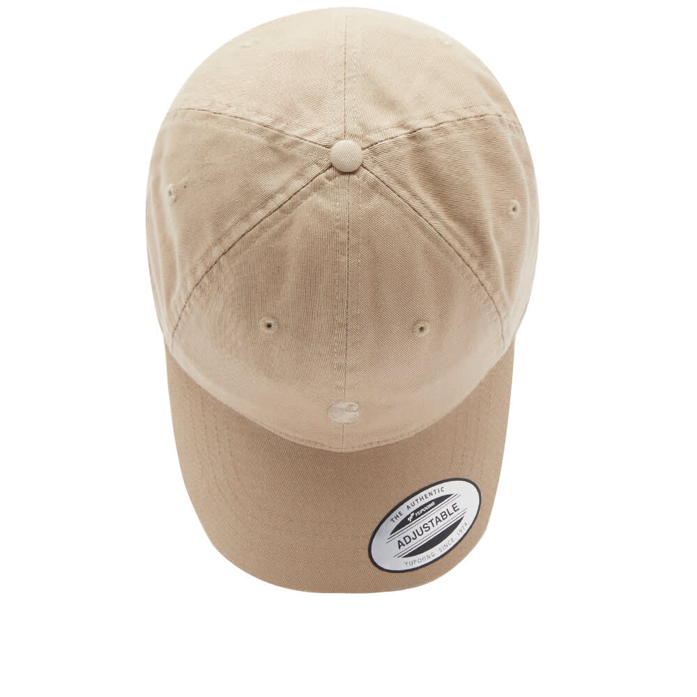 

Кепка с логотипом Madison Carhartt WIP