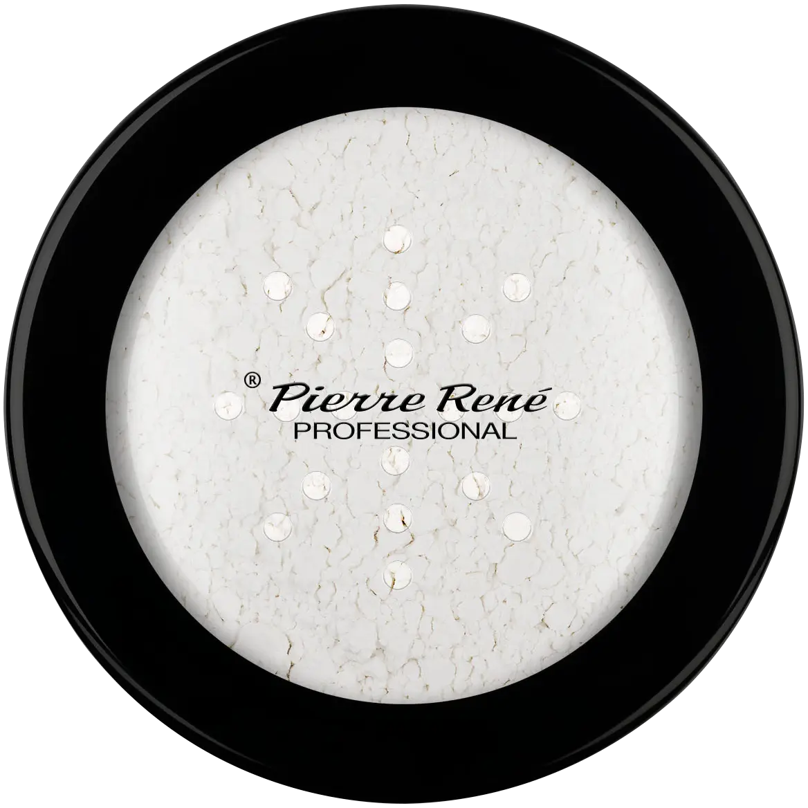 

Pierre René Loose Powder Прозрачная пудра для лица 00, 9 г