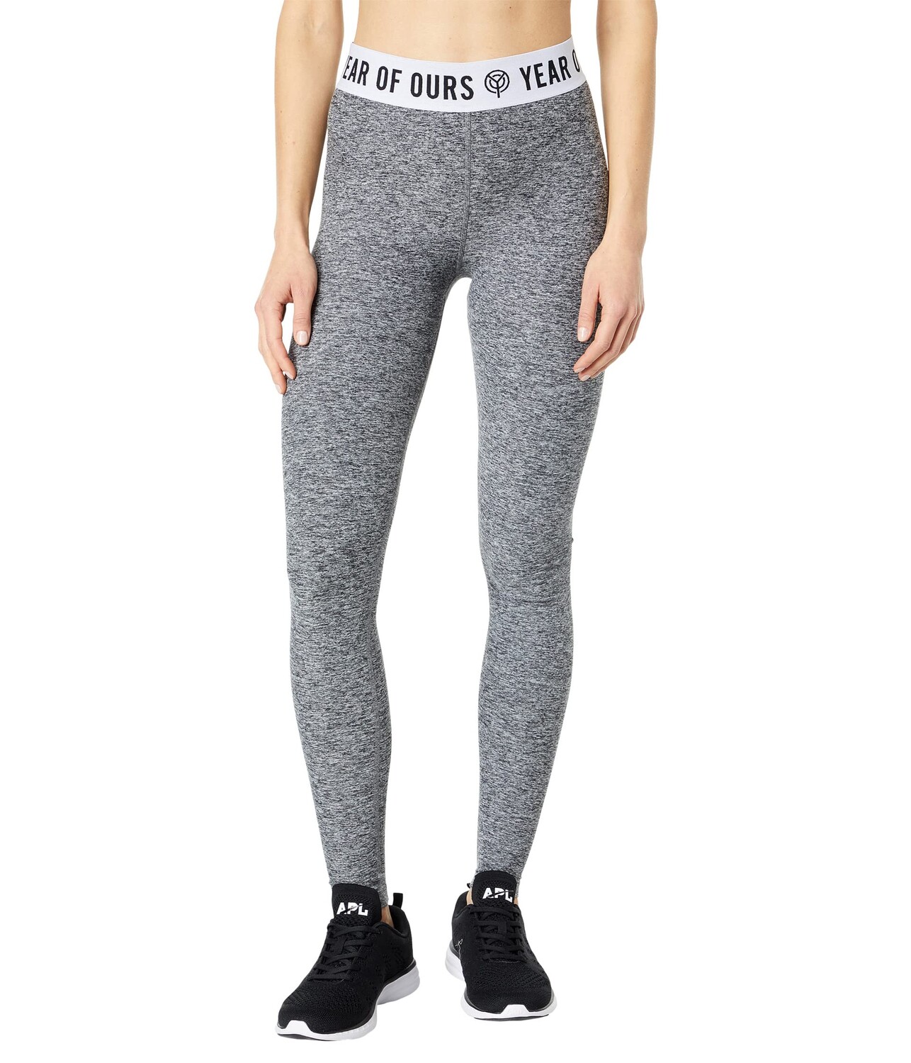 

Леггинсы YEAR OF OURS, Stretch Skater Leggings