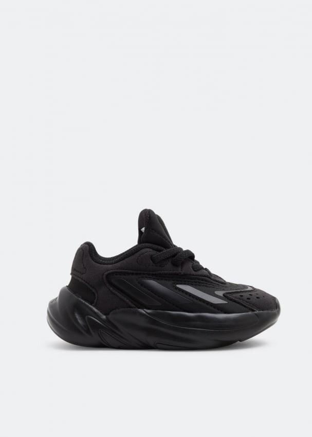 

Кроссовки для малышей Adidas Ozelia, черный