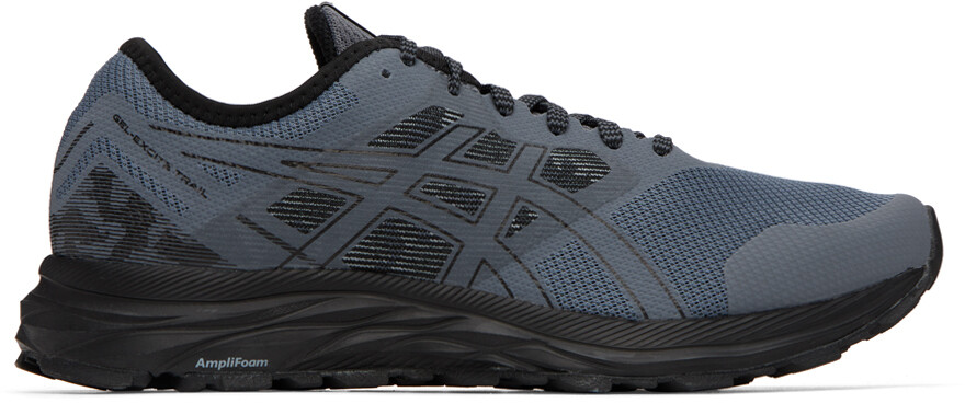 

Серые кроссовки Gel-Excite Trail Asics