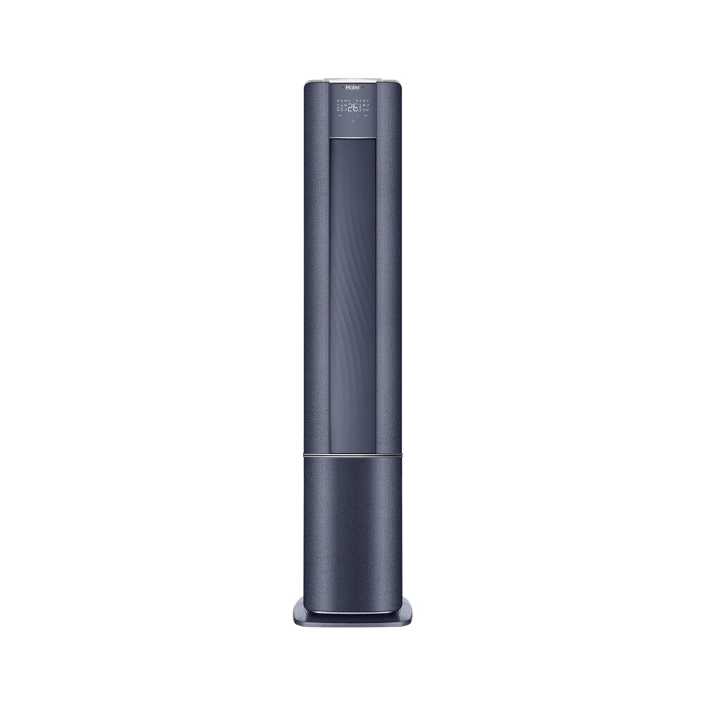 

Кондиционер Haier KFR-50LW/12LFA81VU1, серый