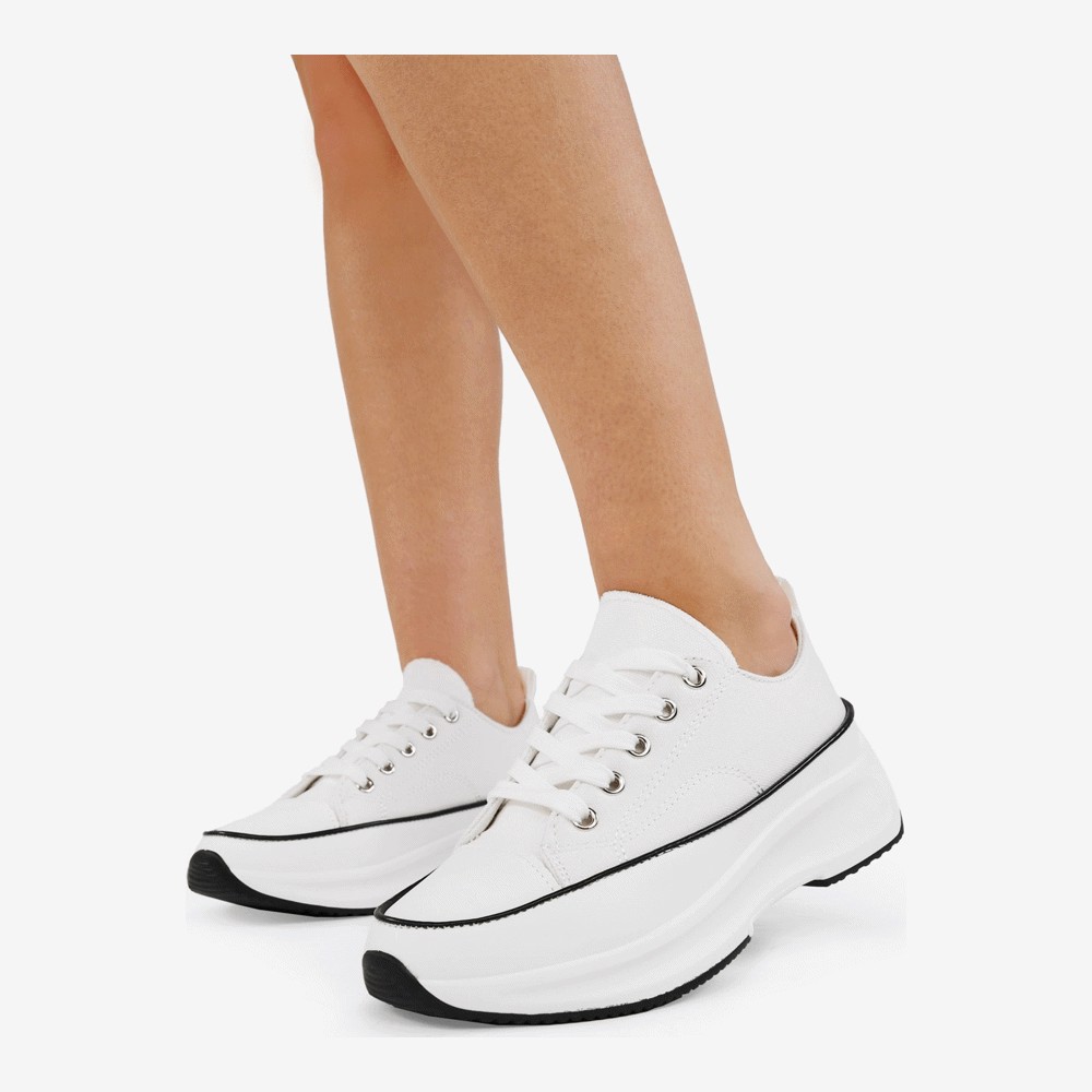 Кроссовки Bosanova Zapatillas, blanco кроссовки adidas originals zapatillas blanco