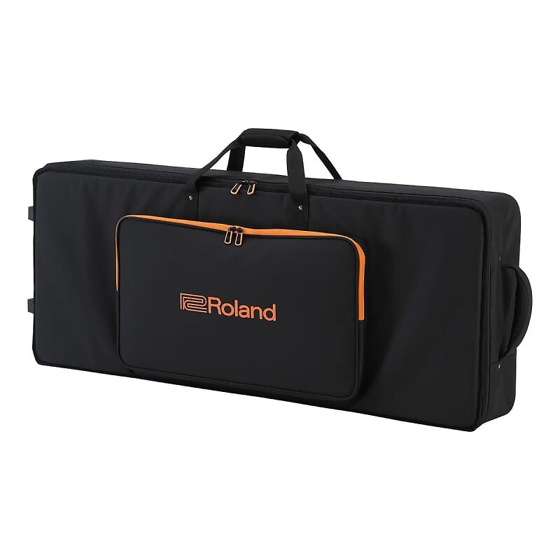 

Мягкий чехол для клавиатуры Roland SC-G61W3