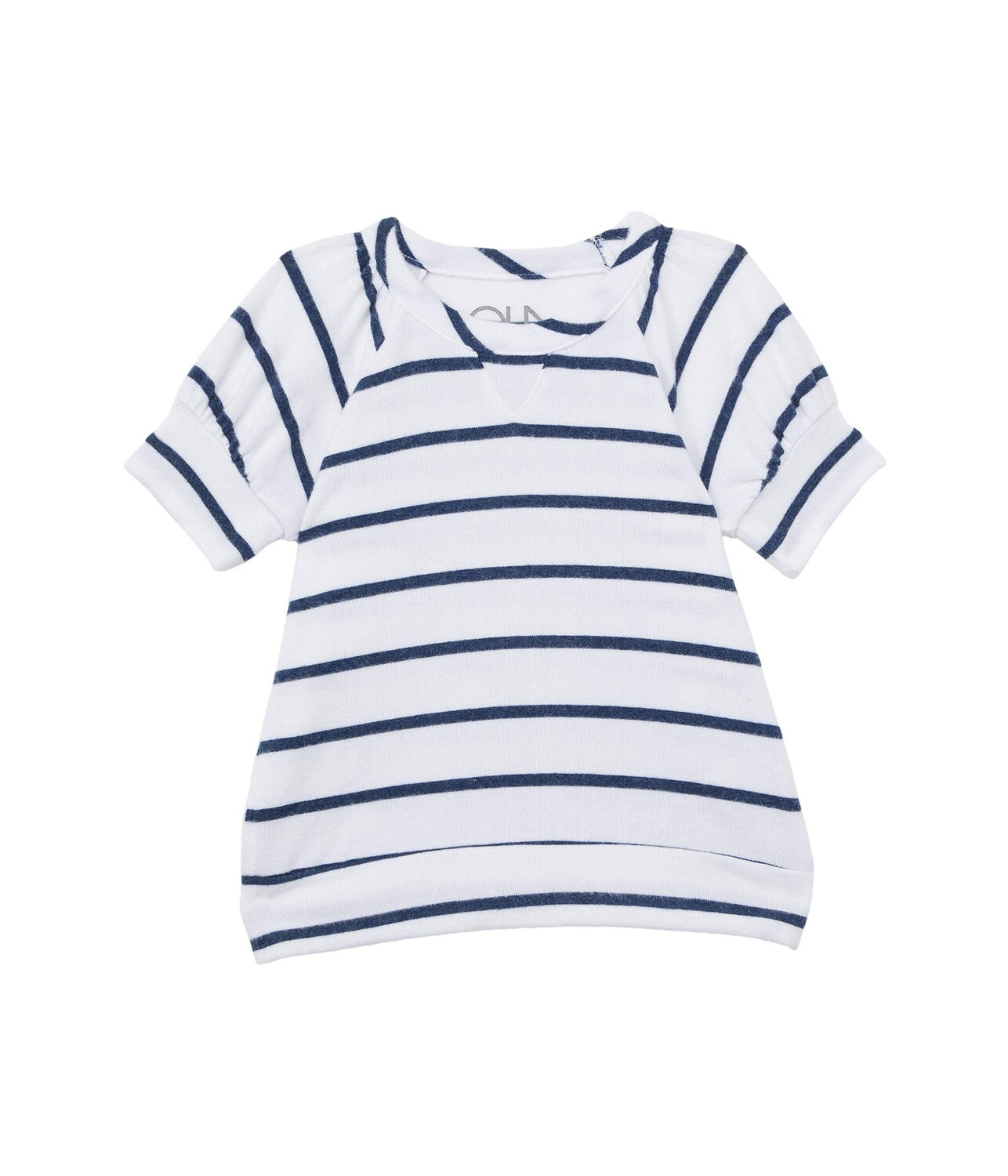 

Пуловер Chaser Kids, RPET Bliss Knit Puff Short Sleeve Pullover