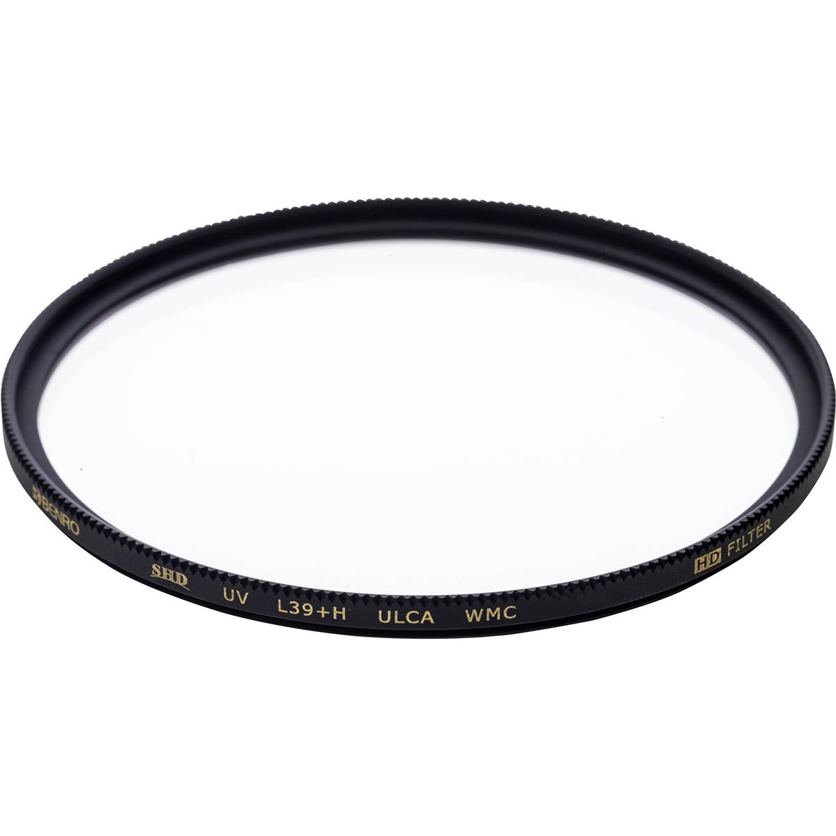 Benro Master Series 37mm Super HD UV Filter - фото