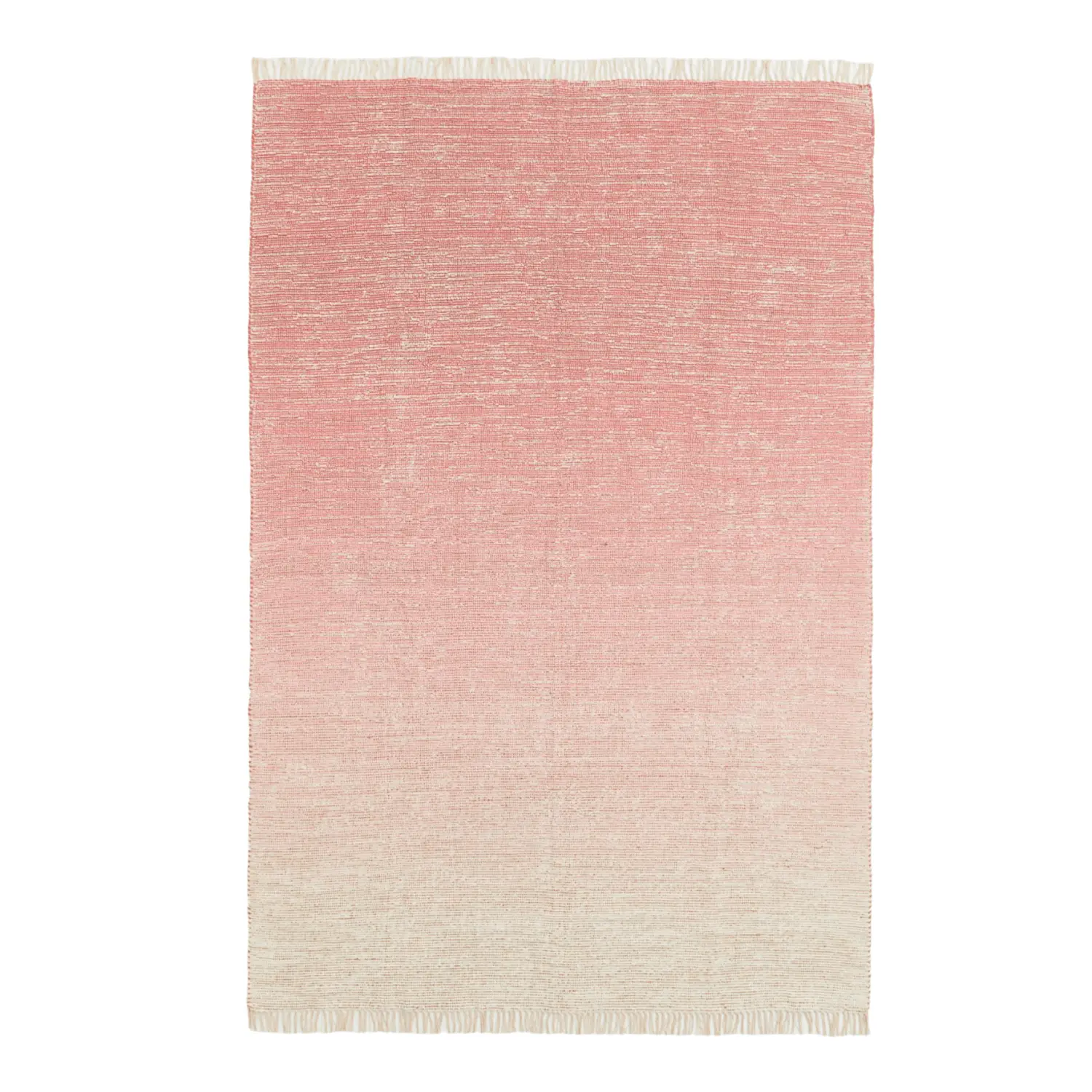 

Ковер H&M Home Shaded Pattern, розовый