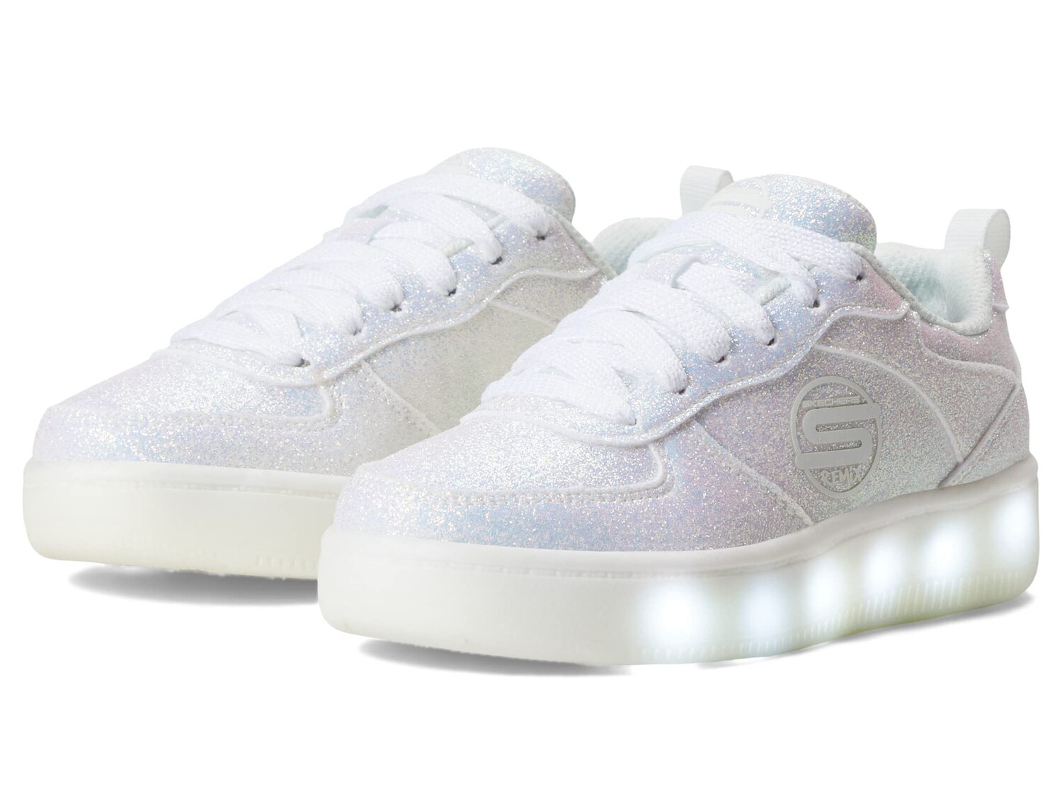 

Кроссовки SKECHERS KIDS, Street Lighted - Sport Court 92 310101L