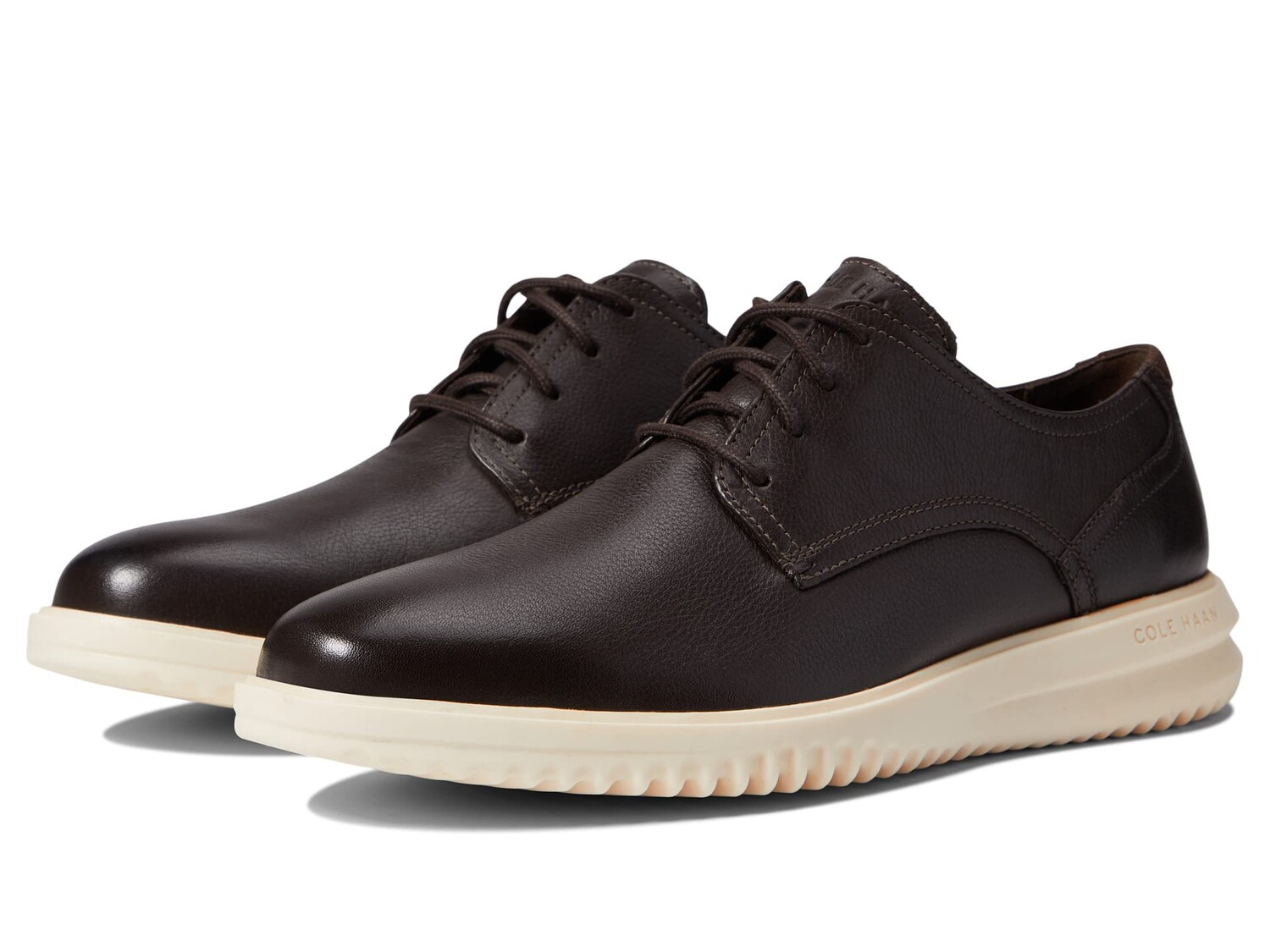 

Оксфорды Cole Haan, Grand+ Plain Toe Oxford