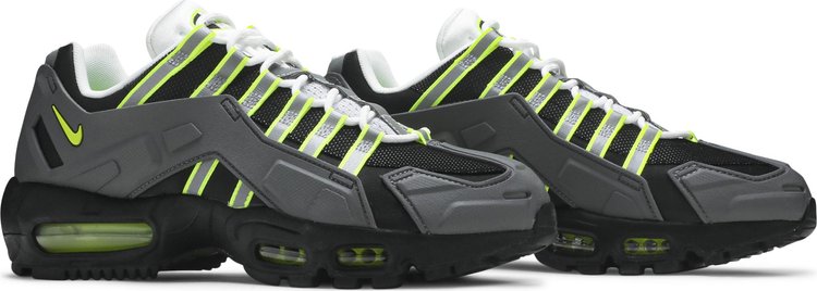 Nike air store max neon