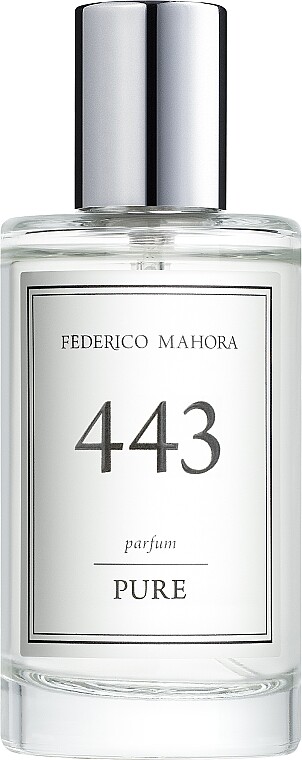 

Парфюм Federico Mahora Pure 443