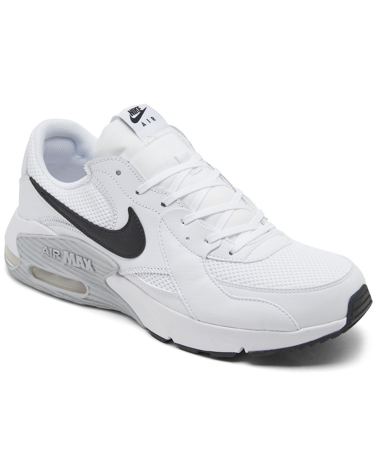 

Мужские беговые кроссовки air max excee from finish line Nike, мульти